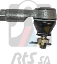 RTS 91-08533 - Testa barra d'accoppiamento autozon.pro