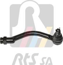 RTS 91-08662-1 - Testa barra d'accoppiamento autozon.pro