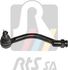 RTS 91-08662-2 - Testa barra d'accoppiamento autozon.pro