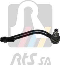 RTS 91-08601-1 - Testa barra d'accoppiamento autozon.pro