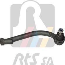 RTS 91-08603-1 - Testa barra d'accoppiamento autozon.pro