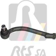 RTS 91-08603-2 - Testa barra d'accoppiamento autozon.pro