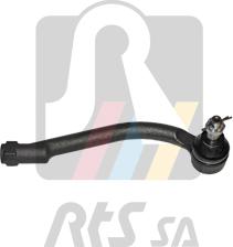 RTS 91-08634-1 - Testa barra d'accoppiamento autozon.pro