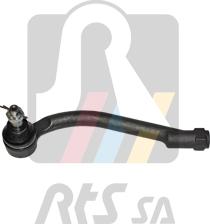 RTS 91-08634-2 - Testa barra d'accoppiamento autozon.pro