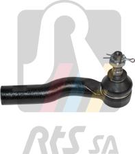 RTS 91-08045-1 - Testa barra d'accoppiamento autozon.pro