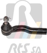 RTS 91-08045-2 - Testa barra d'accoppiamento autozon.pro