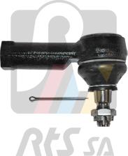 RTS 91-08046 - Testa barra d'accoppiamento autozon.pro