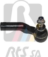 RTS 91-08040-1 - Testa barra d'accoppiamento autozon.pro