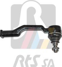 RTS 91-08053 - Testa barra d'accoppiamento autozon.pro