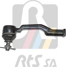 RTS 91-08010 - Testa barra d'accoppiamento autozon.pro