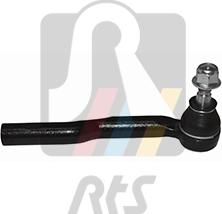 RTS 91-08086-1 - Testa barra d'accoppiamento autozon.pro