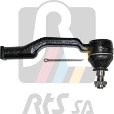 RTS 91-08026 - Testa barra d'accoppiamento autozon.pro