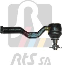 RTS 91-08861 - Testa barra d'accoppiamento autozon.pro