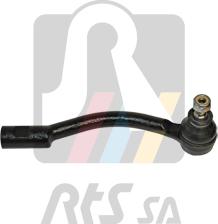 RTS 91-08863-1 - Testa barra d'accoppiamento autozon.pro