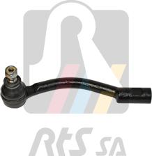 RTS 91-08863-2 - Testa barra d'accoppiamento autozon.pro