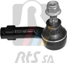 RTS 91-02930-1 - Testa barra d'accoppiamento autozon.pro