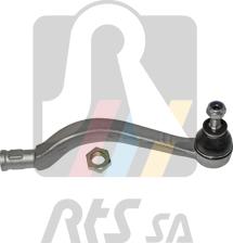 RTS 91-02414-110 - Testa barra d'accoppiamento autozon.pro