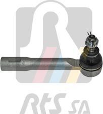 RTS 91-02599 - Testa barra d'accoppiamento autozon.pro