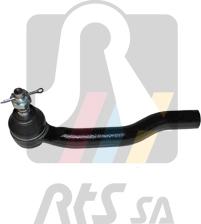 RTS 91-02593-2 - Testa barra d'accoppiamento autozon.pro