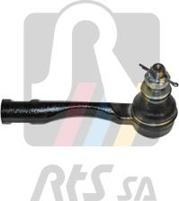 RTS 91-02501-1 - Testa barra d'accoppiamento autozon.pro