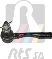 RTS 91-02501-2 - Testa barra d'accoppiamento autozon.pro