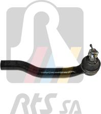 RTS 91-02585-1 - Testa barra d'accoppiamento autozon.pro