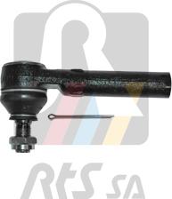 RTS 91-02583 - Testa barra d'accoppiamento autozon.pro