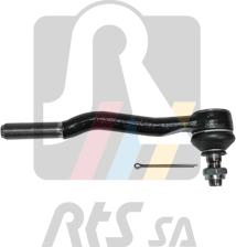 RTS 91-02528 - Testa barra d'accoppiamento autozon.pro