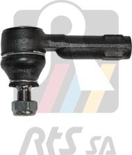 RTS 91-02344 - Testa barra d'accoppiamento autozon.pro