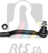 RTS 91-02360-110 - Testa barra d'accoppiamento autozon.pro