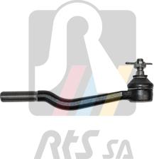 RTS 91-02367 - Testa barra d'accoppiamento autozon.pro