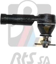 RTS 91-02332 - Testa barra d'accoppiamento autozon.pro