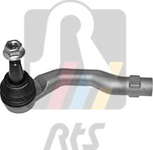 RTS 91-07060-2 - Testa barra d'accoppiamento autozon.pro