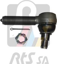 RTS 91C-00040 - Testa barra d'accoppiamento autozon.pro