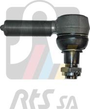 RTS 91C-00030 - Testa barra d'accoppiamento autozon.pro