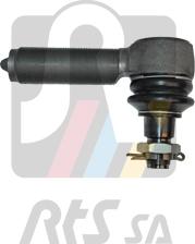 RTS 91C-00031 - Testa barra d'accoppiamento autozon.pro