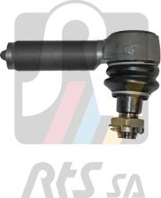 RTS 91C-00032 - Testa barra d'accoppiamento autozon.pro