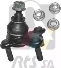 RTS 93-90941-156 - Giunto di supporto / guida autozon.pro