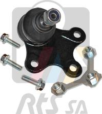 RTS 93-90973-256 - Giunto di supporto / guida autozon.pro