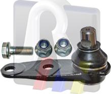 RTS 93-90468-056 - Giunto di supporto / guida autozon.pro