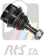 RTS 93-90407 - Giunto di supporto / guida autozon.pro