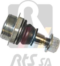 RTS 93-90434 - Giunto di supporto / guida autozon.pro