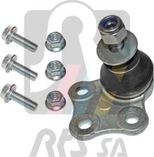 RTS 93-90421-056 - Giunto di supporto / guida autozon.pro