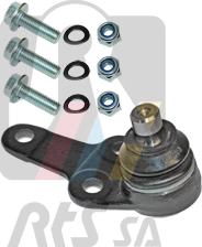 RTS 93-90640-056 - Giunto di supporto / guida autozon.pro