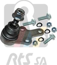 RTS 93-90618-056 - Giunto di supporto / guida autozon.pro