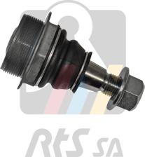 RTS 93-90318 - Giunto di supporto / guida autozon.pro