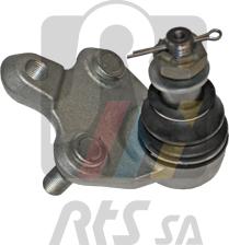 RTS 93-92593 - Giunto di supporto / guida autozon.pro