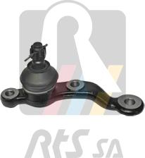 RTS 93-92512-2 - Giunto di supporto / guida autozon.pro