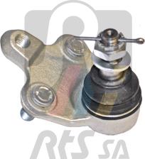 RTS 93-92532 - Giunto di supporto / guida autozon.pro