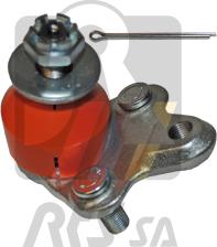 RTS 93-92529 - Giunto di supporto / guida autozon.pro